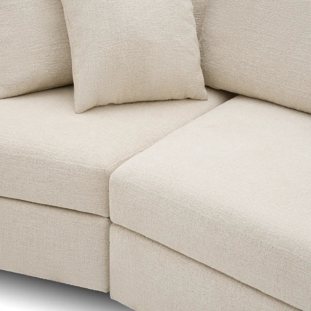 EICHHOLTZ SOFA SIDNEY 116732