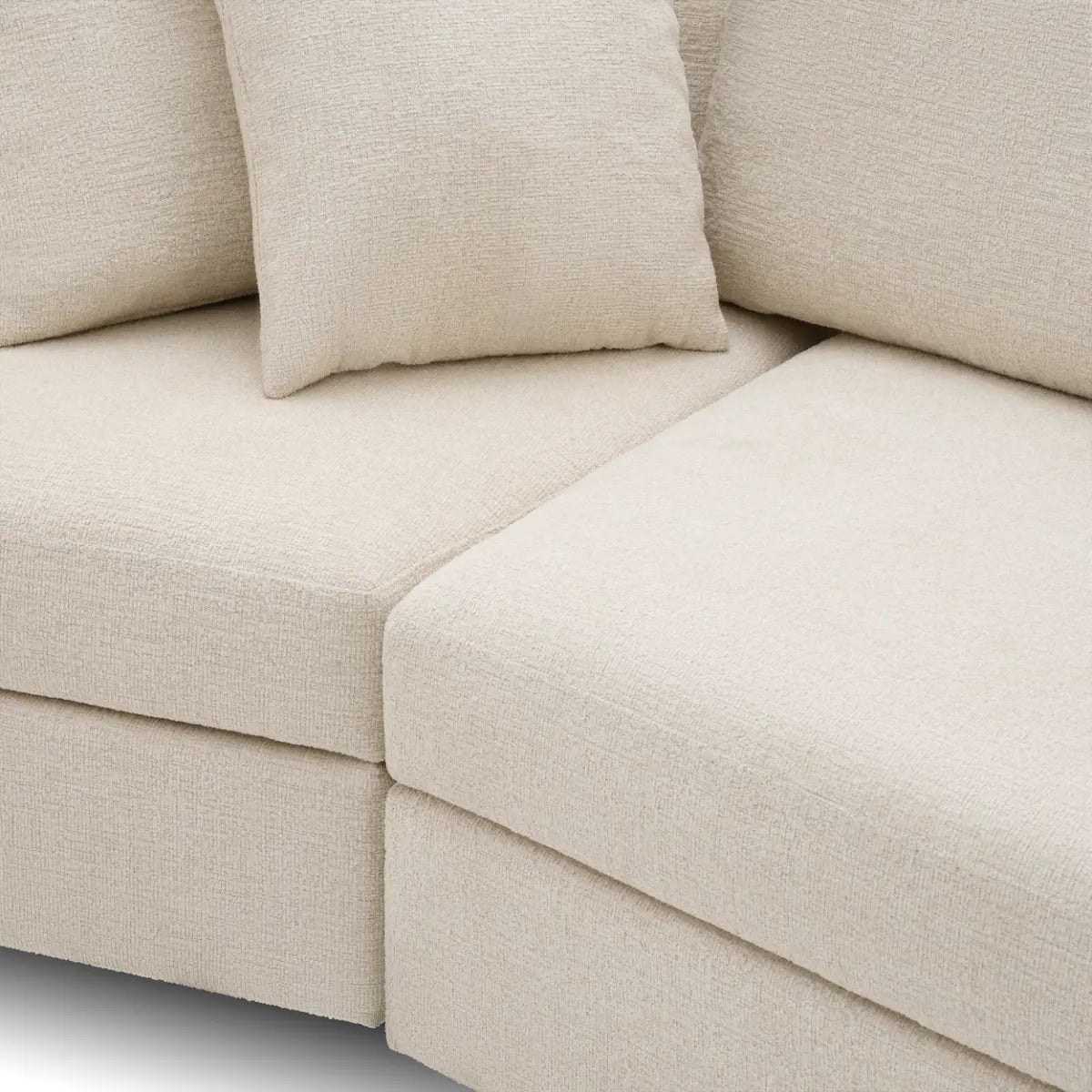 EICHHOLTZ SOFA SIDNEY 116732