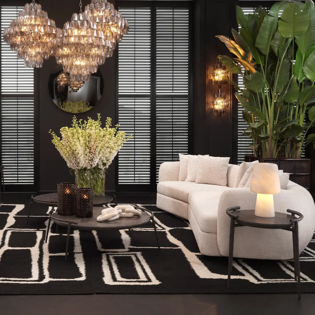 EICHHOLTZ SOFA SIDNEY 116732