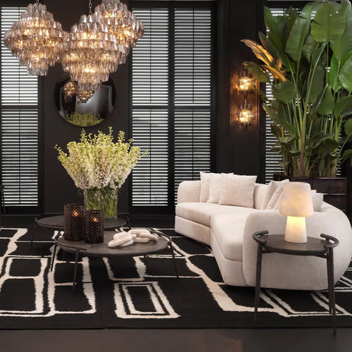 EICHHOLTZ SOFA SIDNEY 116732