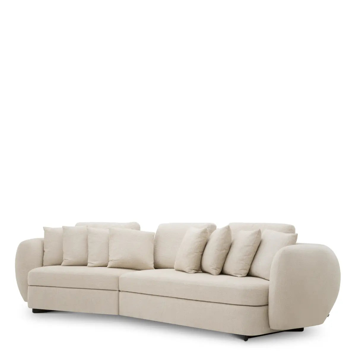 EICHHOLTZ SOFA SIDNEY 116732