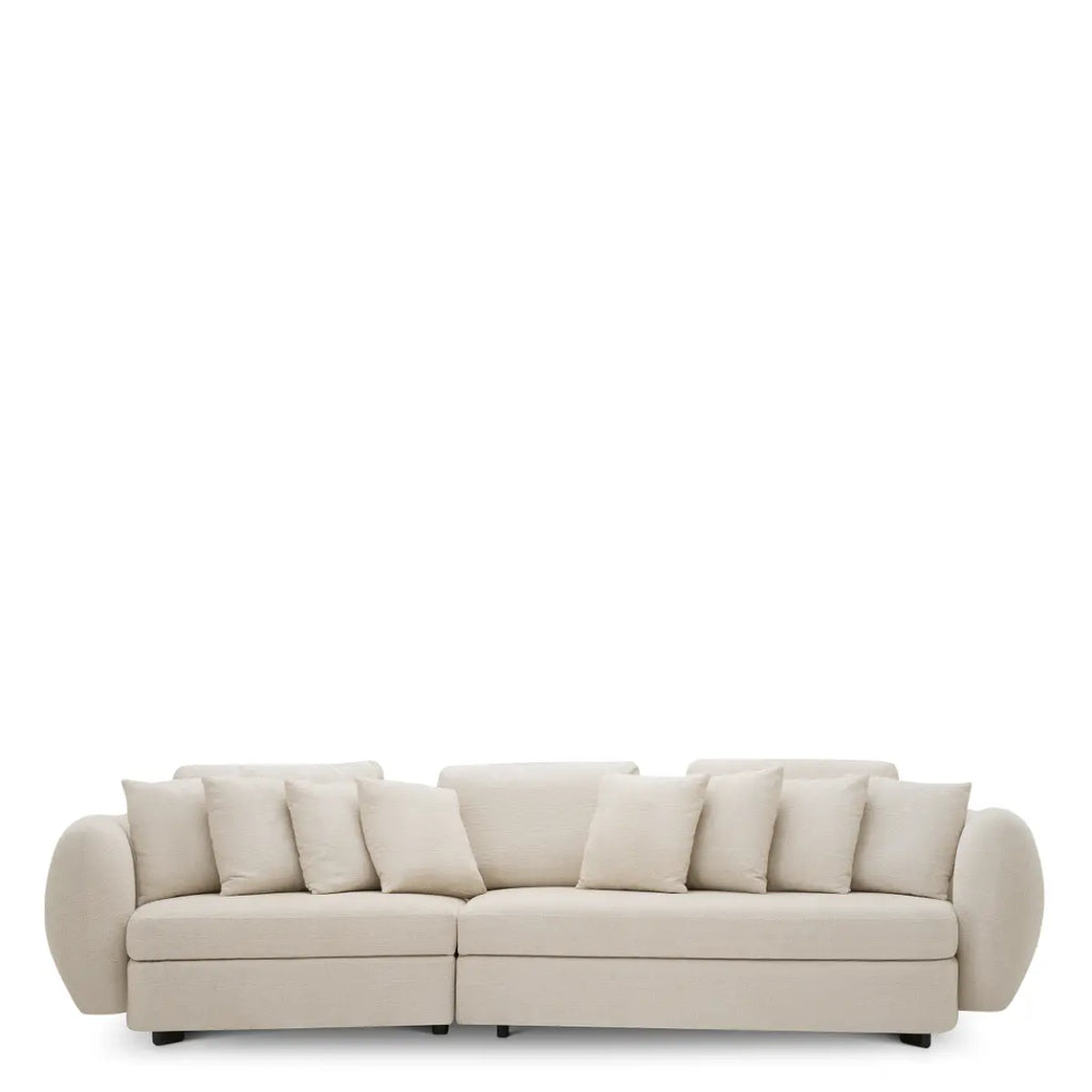 EICHHOLTZ SOFA SIDNEY 116732