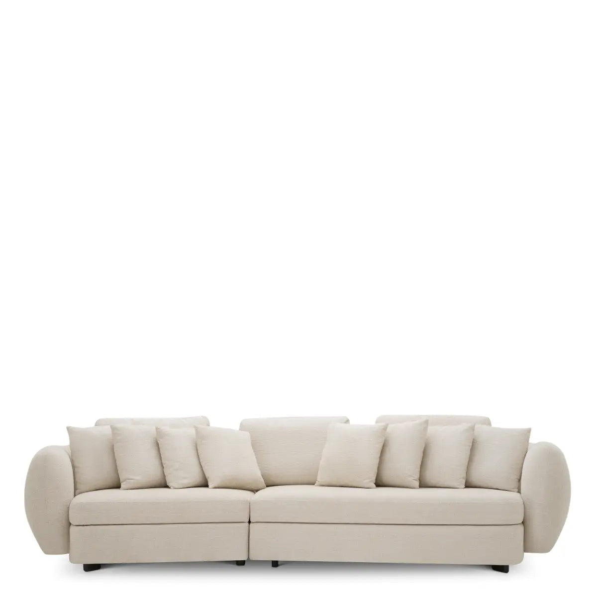 EICHHOLTZ SOFA SIDNEY 116732