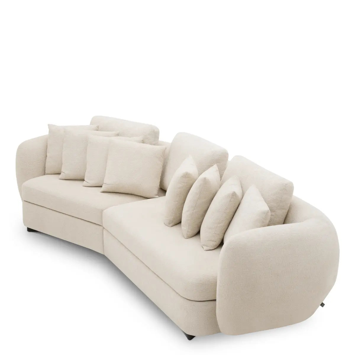 EICHHOLTZ SOFA SIDNEY 116732