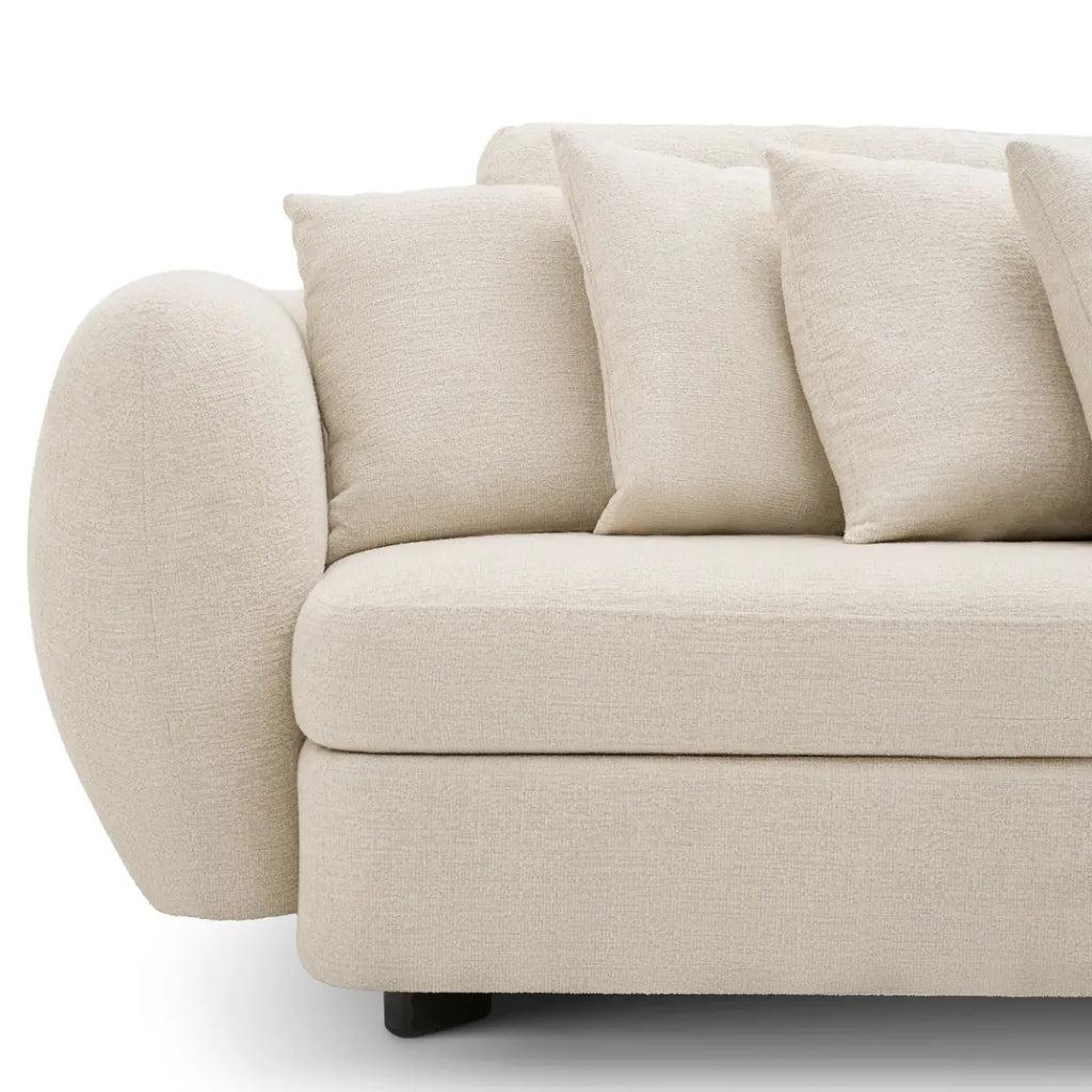 EICHHOLTZ SOFA SIDNEY 116732