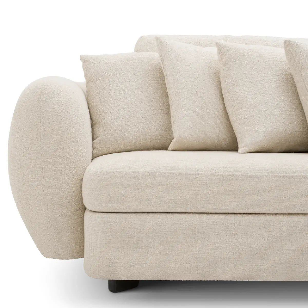 EICHHOLTZ SOFA SIDNEY 116732