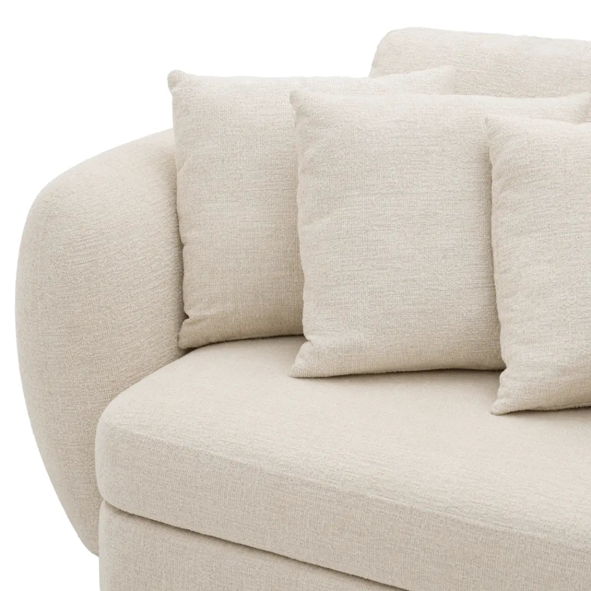 EICHHOLTZ SOFA SIDNEY 116732