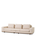 EICHHOLTZ SOFA AURORA L 116736