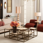EICHHOLTZ SOFA AURORA L 116736