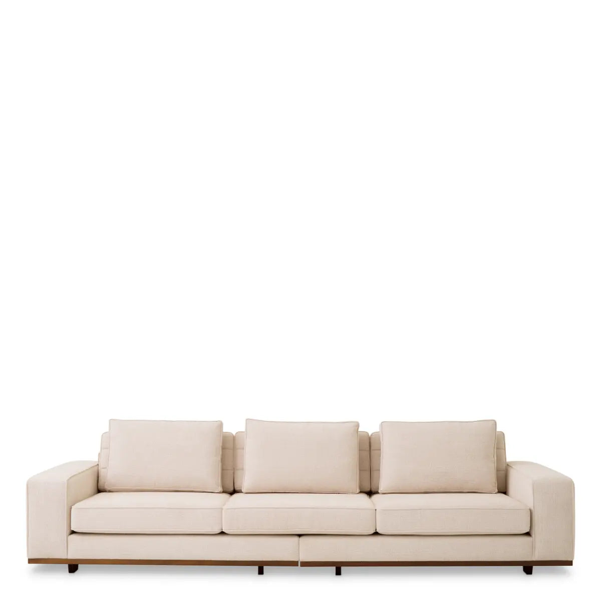 EICHHOLTZ SOFA AURORA L 116736