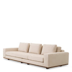EICHHOLTZ SOFA AURORA L 116736