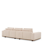 EICHHOLTZ SOFA AURORA L 116736