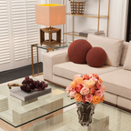 EICHHOLTZ SOFA AURORA S 116737