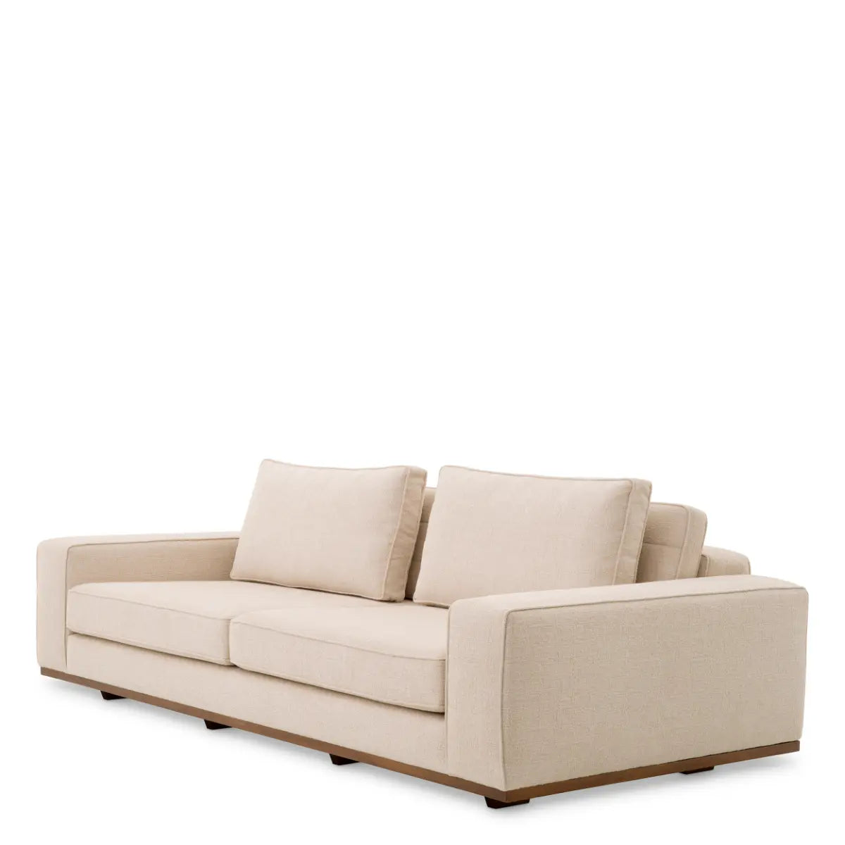 EICHHOLTZ SOFA AURORA S 116737
