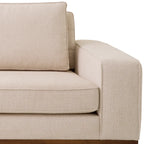 EICHHOLTZ SOFA AURORA S 116737