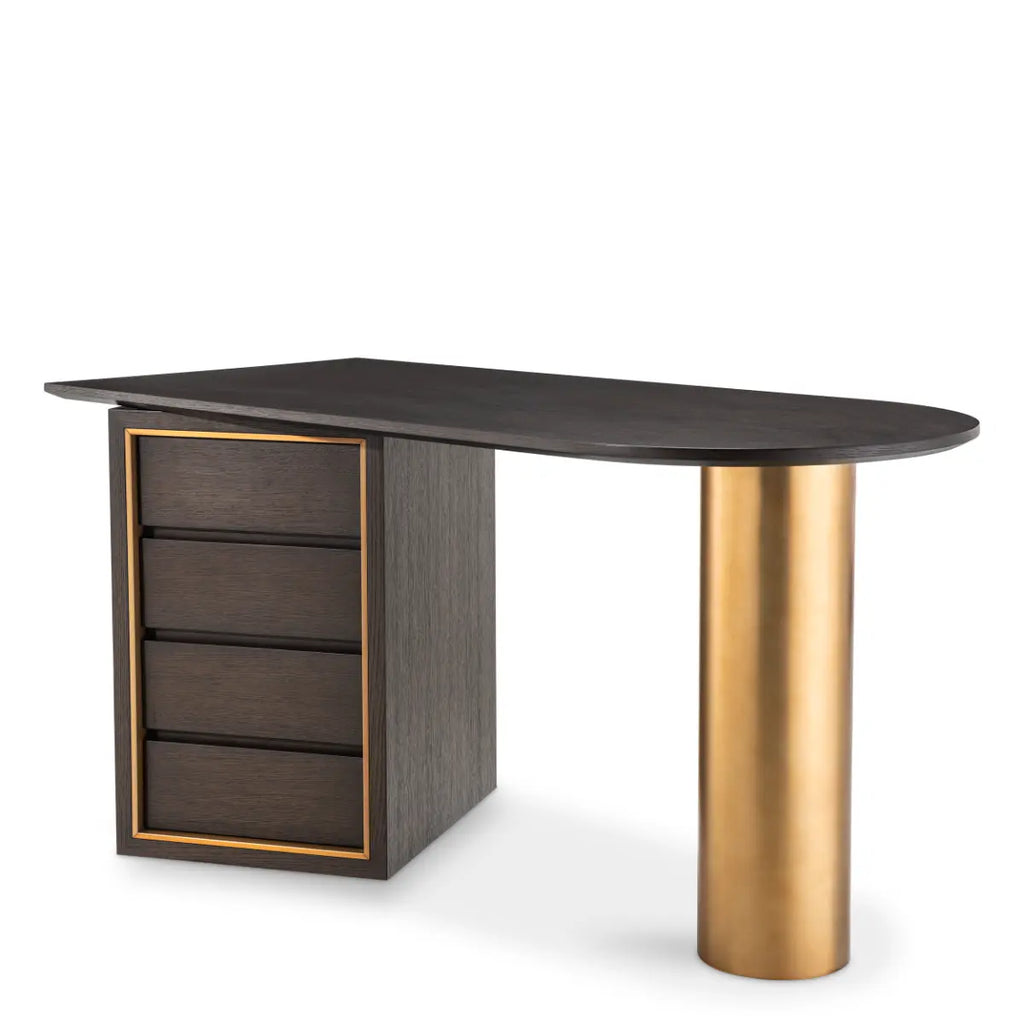 EICHHOLTZ SCHREIBTISCH DEL RIO 116743