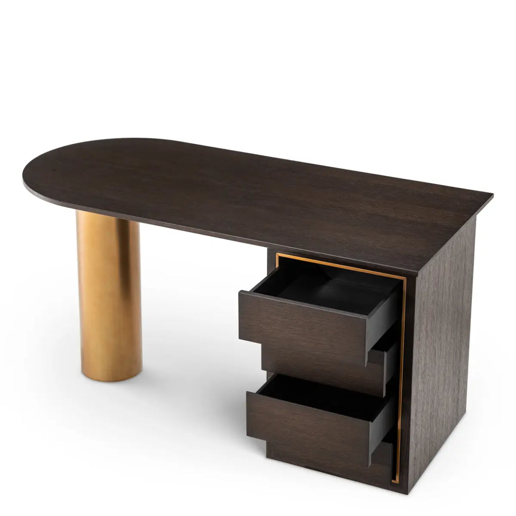 EICHHOLTZ SCHREIBTISCH DEL RIO 116743