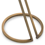 EICHHOLTZ BEISTELLTISCH FALCONE 116744