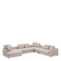 EICHHOLTZ SOFA MODERNO L 116746