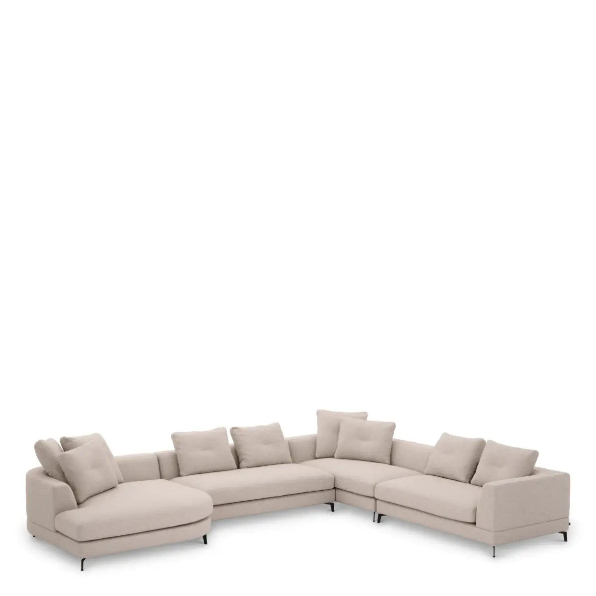 EICHHOLTZ SOFA MODERNO L 116746