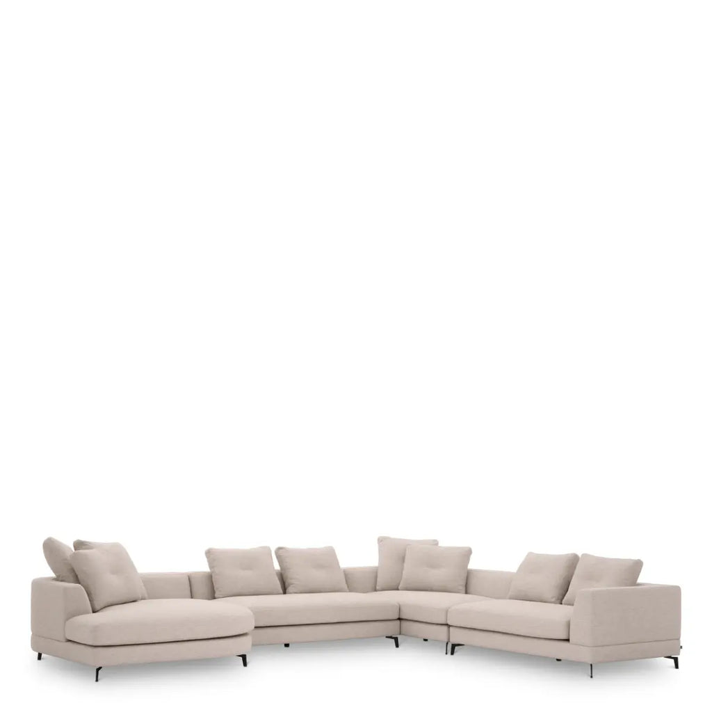 EICHHOLTZ SOFA MODERNO L 116746