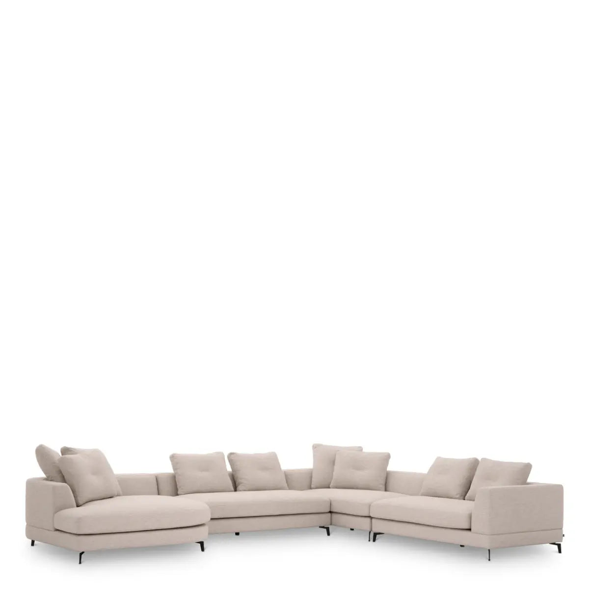 EICHHOLTZ SOFA MODERNO L 116746