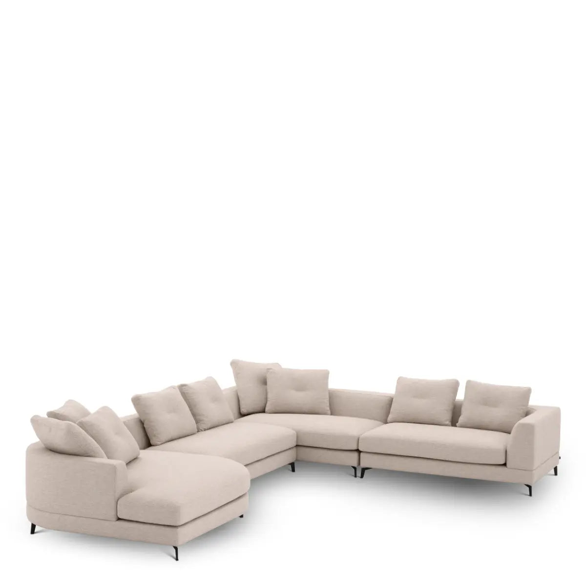 EICHHOLTZ SOFA MODERNO L 116746