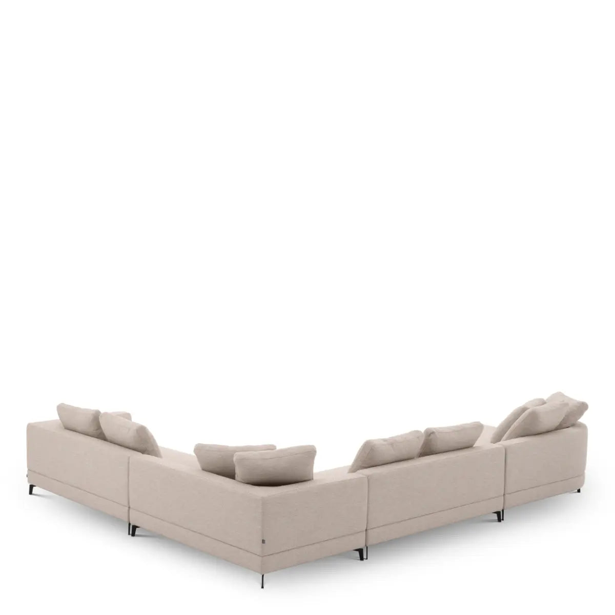 EICHHOLTZ SOFA MODERNO L 116746
