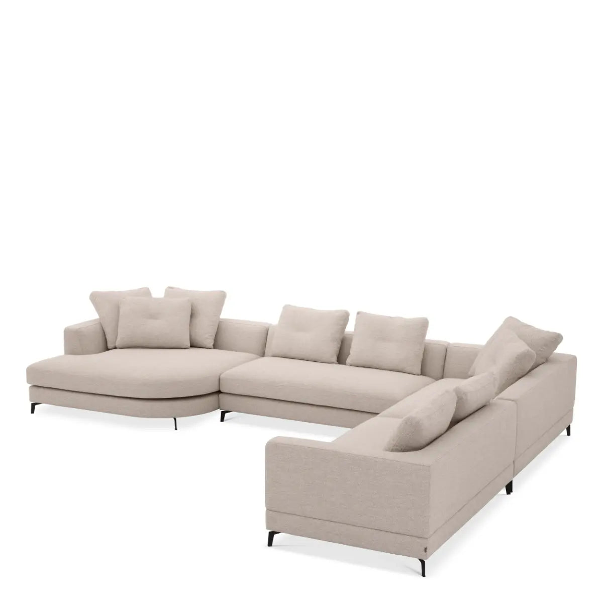 EICHHOLTZ SOFA MODERNO L 116746