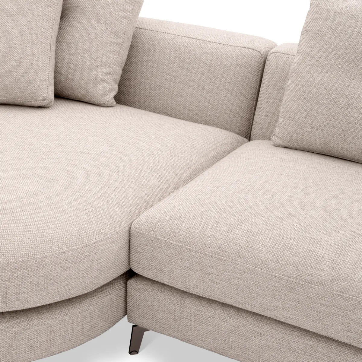EICHHOLTZ SOFA MODERNO L 116746