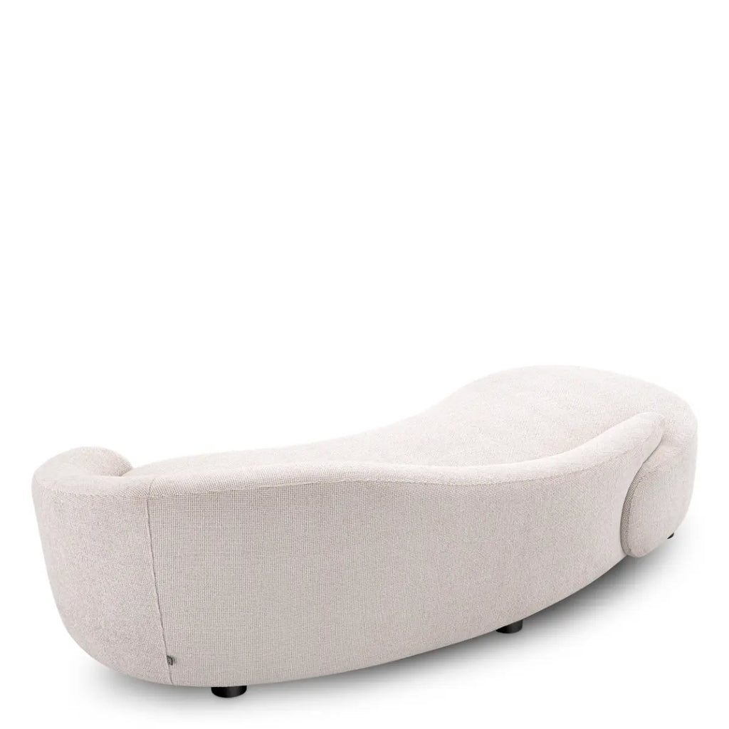 EICHHOLTZ SOFA RIVOLO 116760
