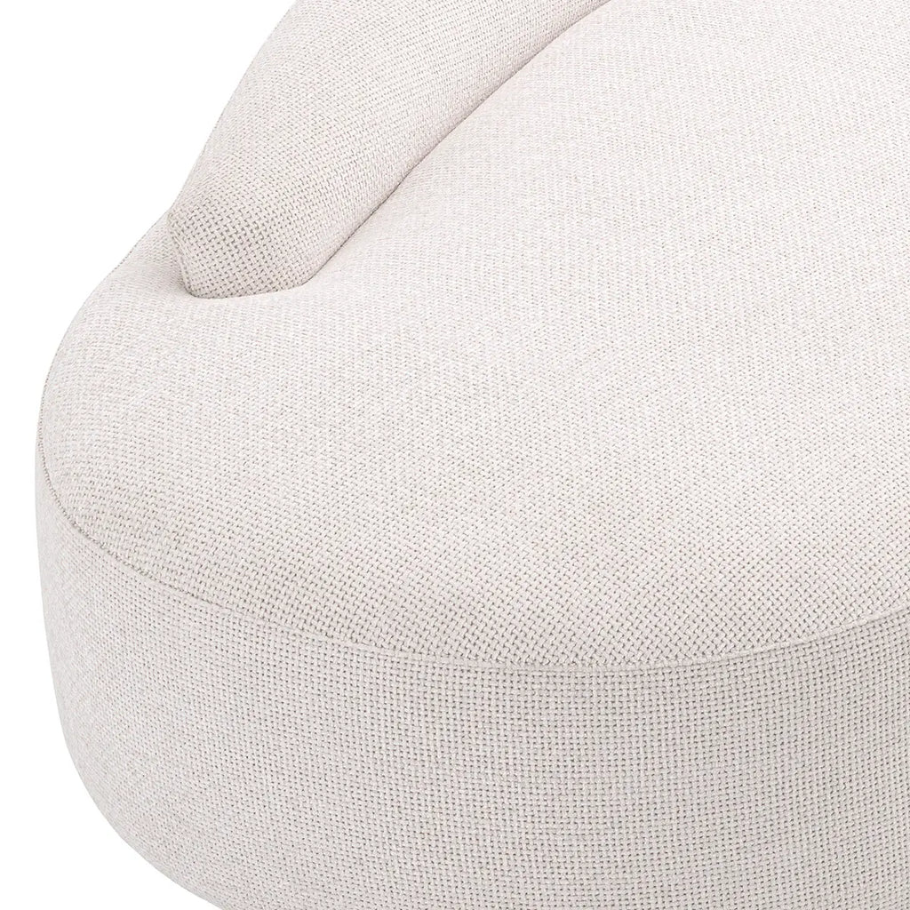 EICHHOLTZ SOFA RIVOLO 116760