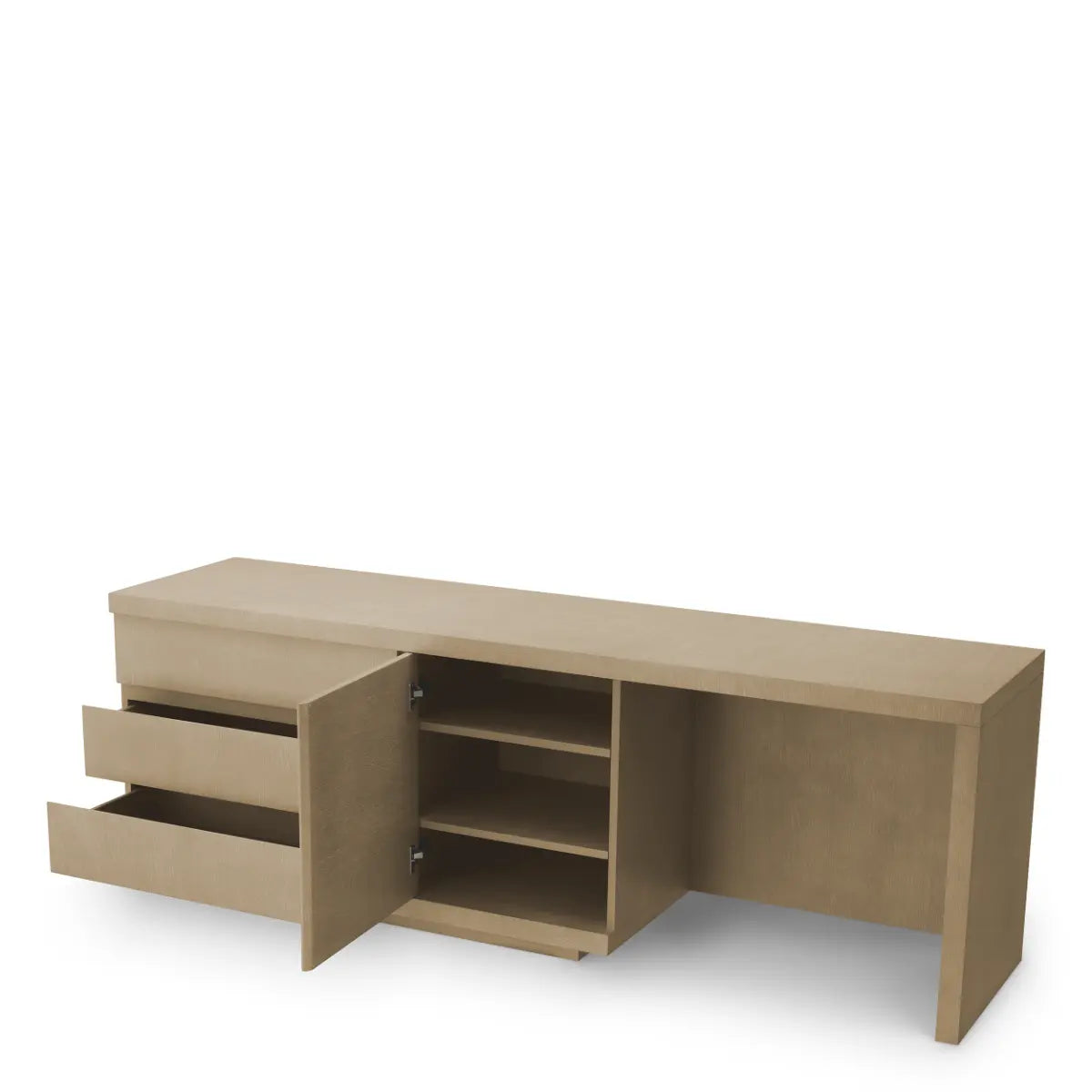 EICHHOLTZ SCHREIBTISCH CROSBY 116782