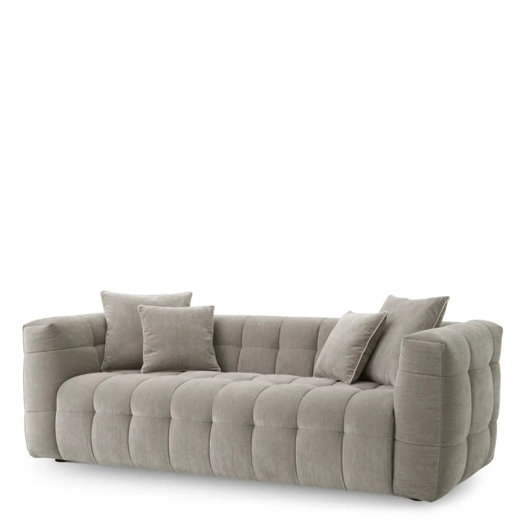 EICHHOLTZ SOFA BREVA 116784