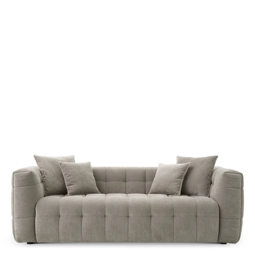 EICHHOLTZ SOFA BREVA 116784
