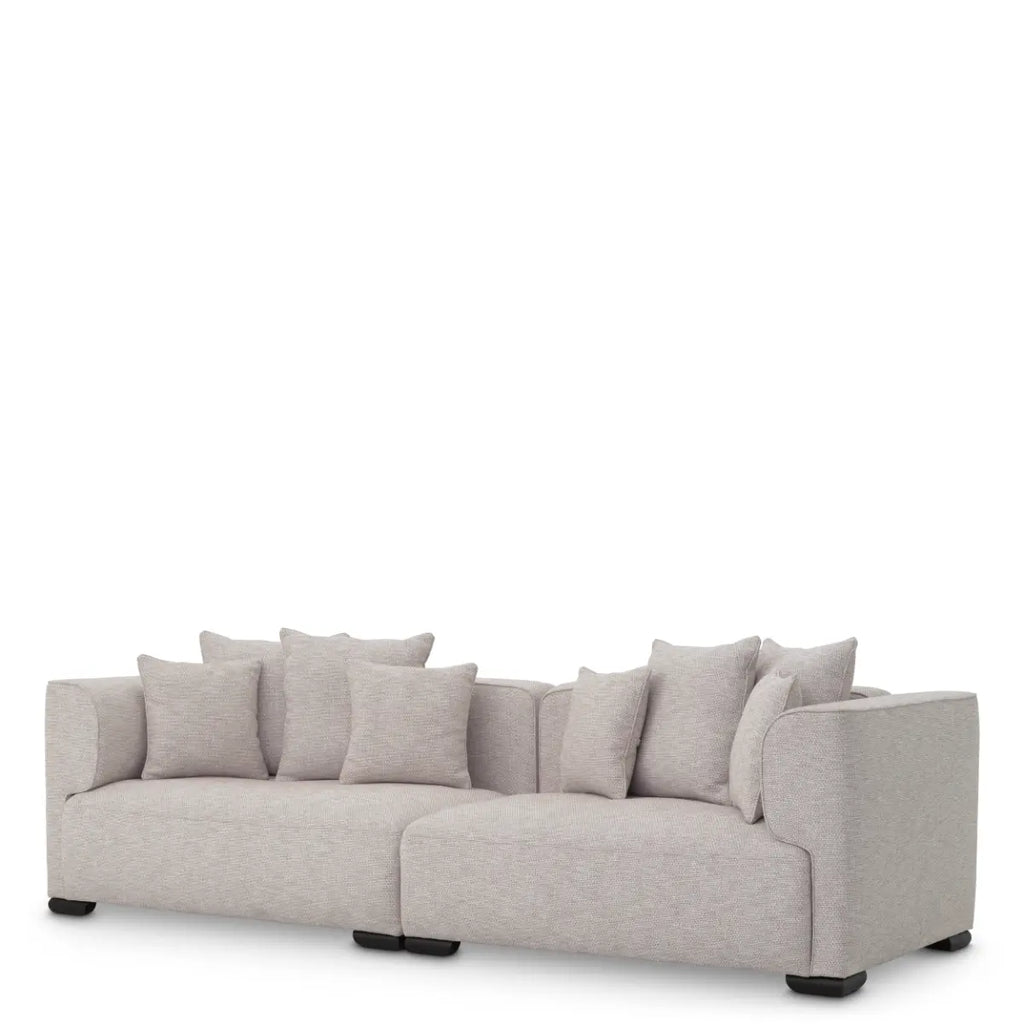 EICHHOLTZ SOFA XYLON 116789