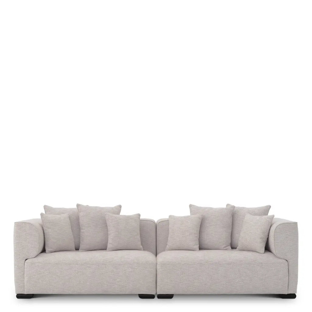 EICHHOLTZ SOFA XYLON 116789