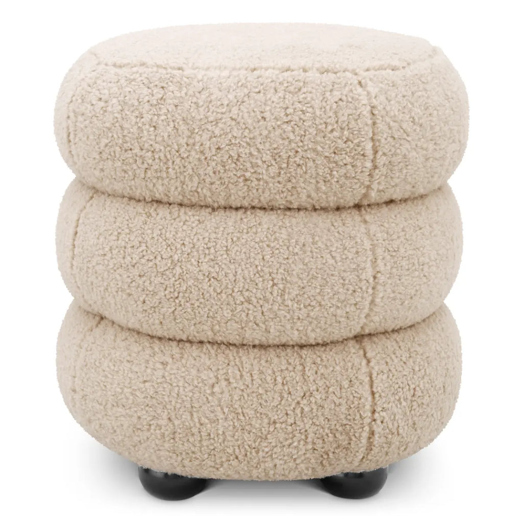 EICHHOLTZ HOCKER TULUM 116792