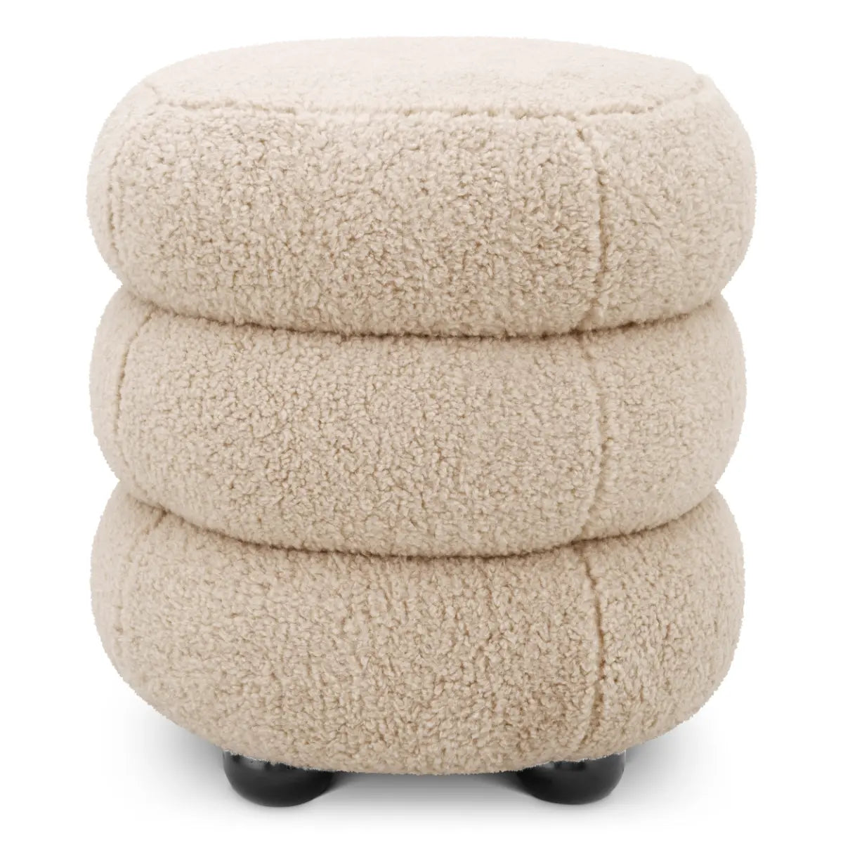 EICHHOLTZ HOCKER TULUM 116792