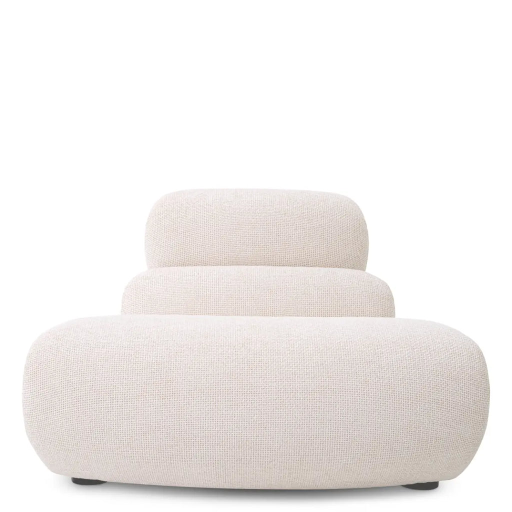 EICHHOLTZ MODULARES SOFA LINDAU AUßENECKE 116816