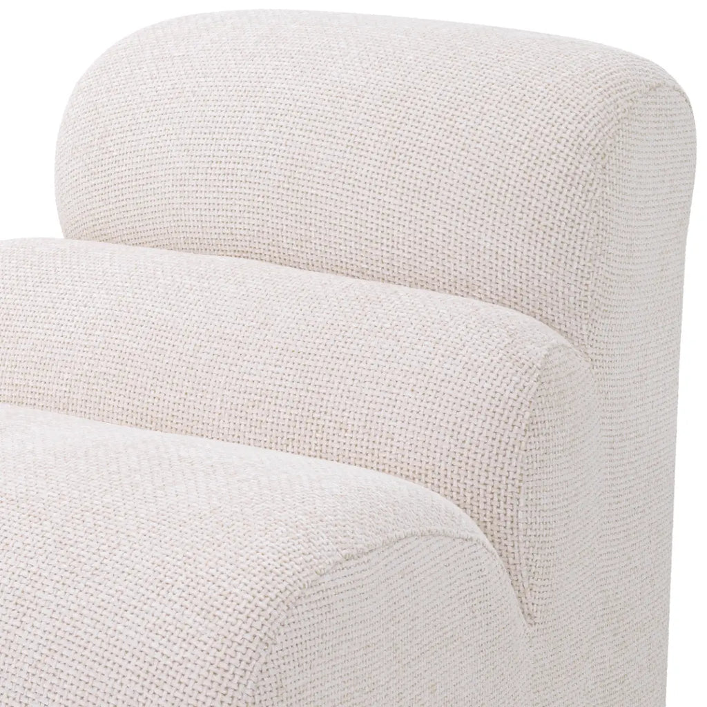 EICHHOLTZ MODULARES SOFA LINDAU AUßENECKE 116816