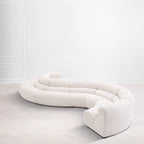 EICHHOLTZ MODULARES SOFA LINDAU AUSSENECKE 116816