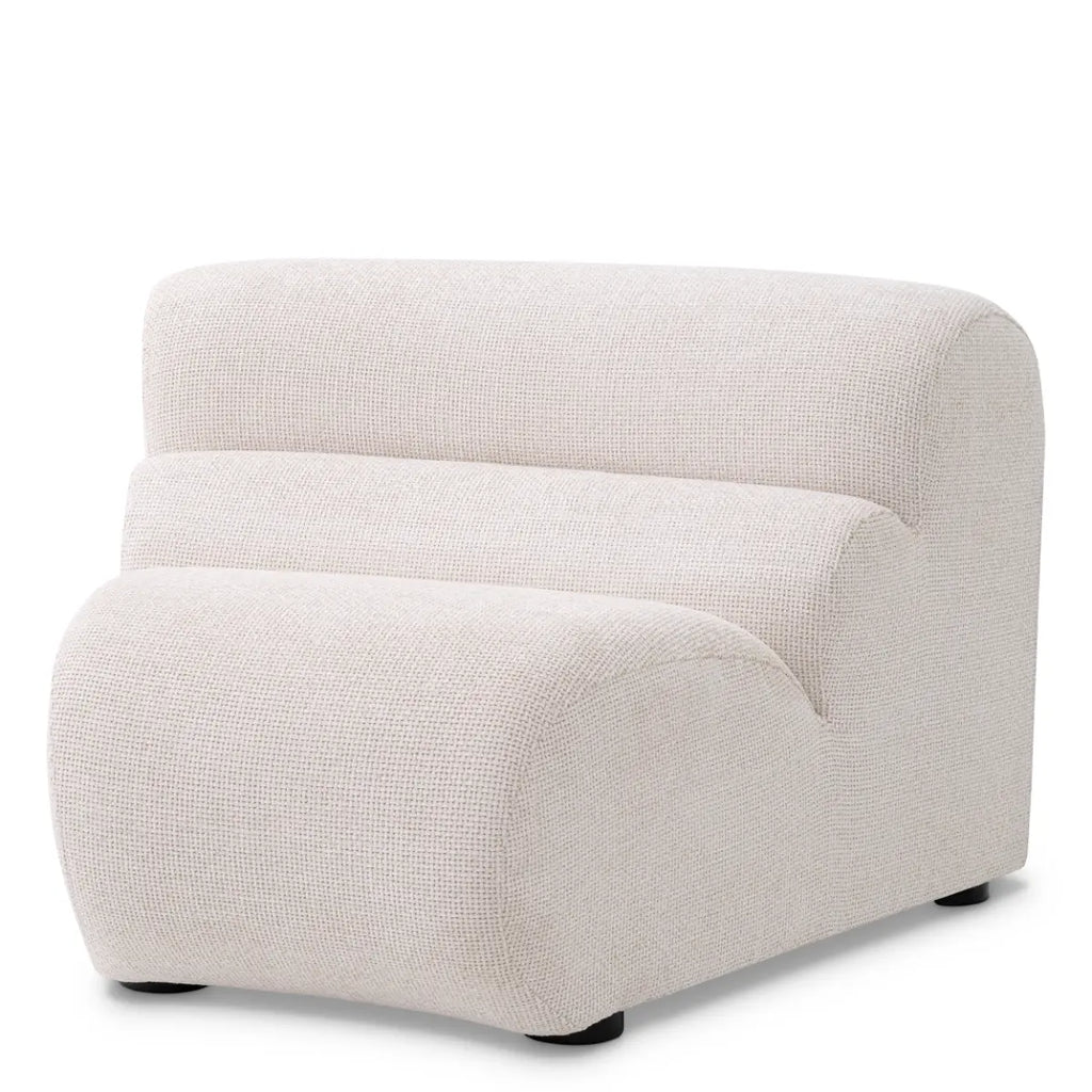 EICHHOLTZ MODULARES SOFA LINDAU INNENECKE 116817