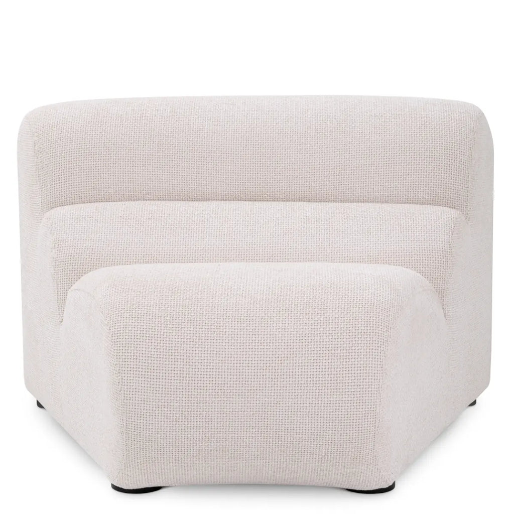 EICHHOLTZ MODULARES SOFA LINDAU INNENECKE 116817
