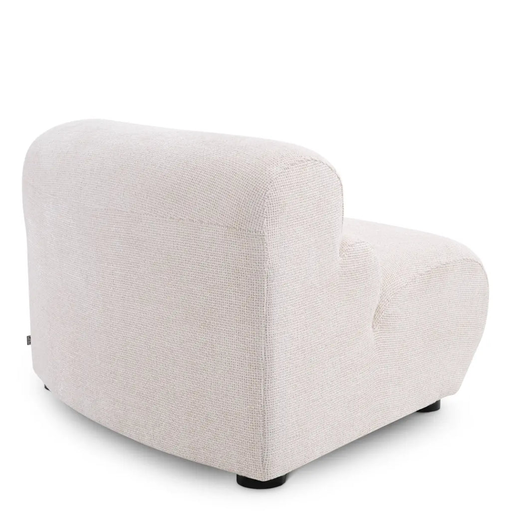 EICHHOLTZ MODULARES SOFA LINDAU INNENECKE 116817