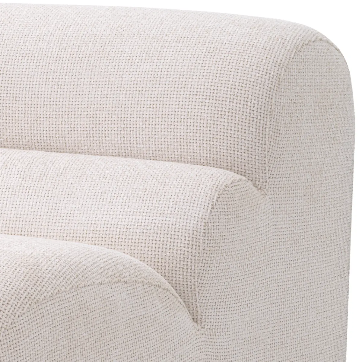 EICHHOLTZ MODULARES SOFA LINDAU INNENECKE 116817