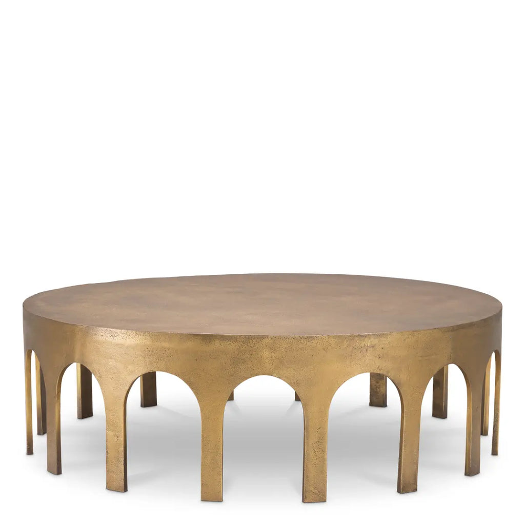 EICHHOLTZ COUCHTISCH GARDINI 116841