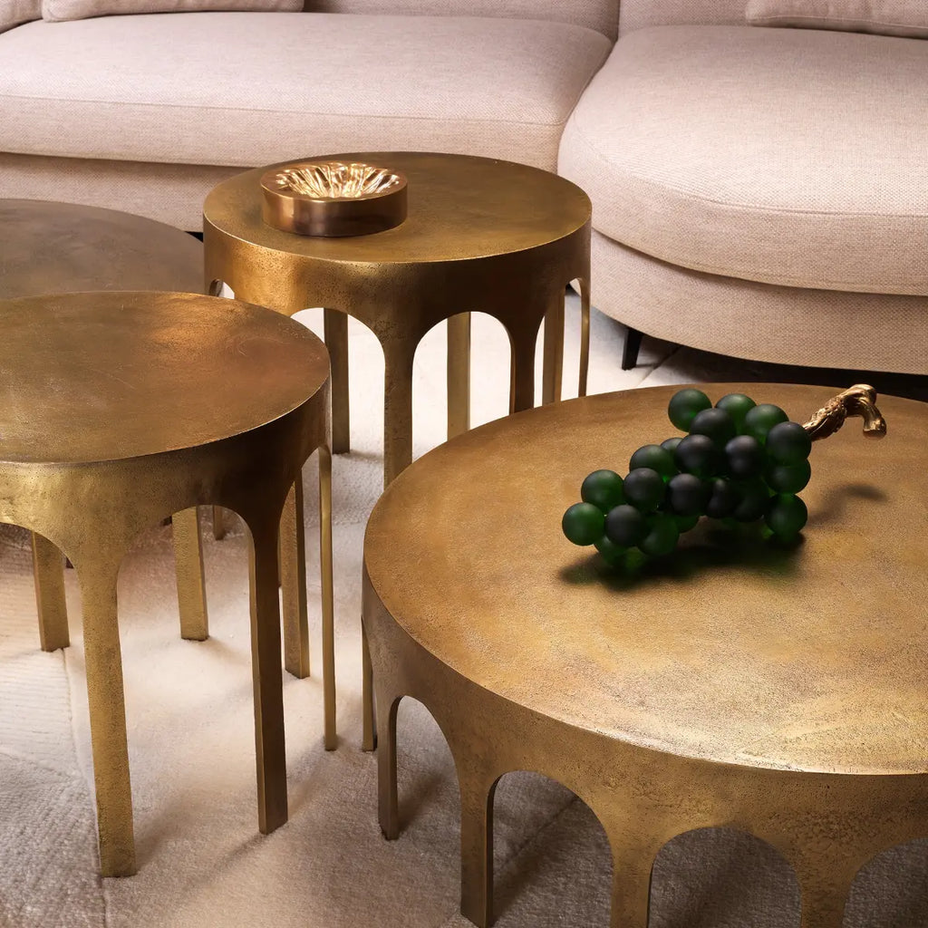 EICHHOLTZ COUCHTISCH GARDINI 116841
