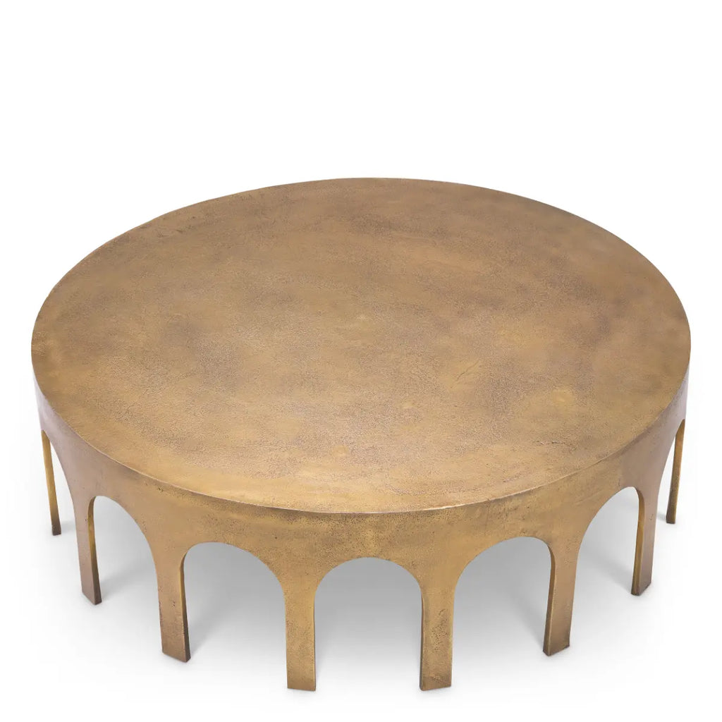 EICHHOLTZ COUCHTISCH GARDINI 116841
