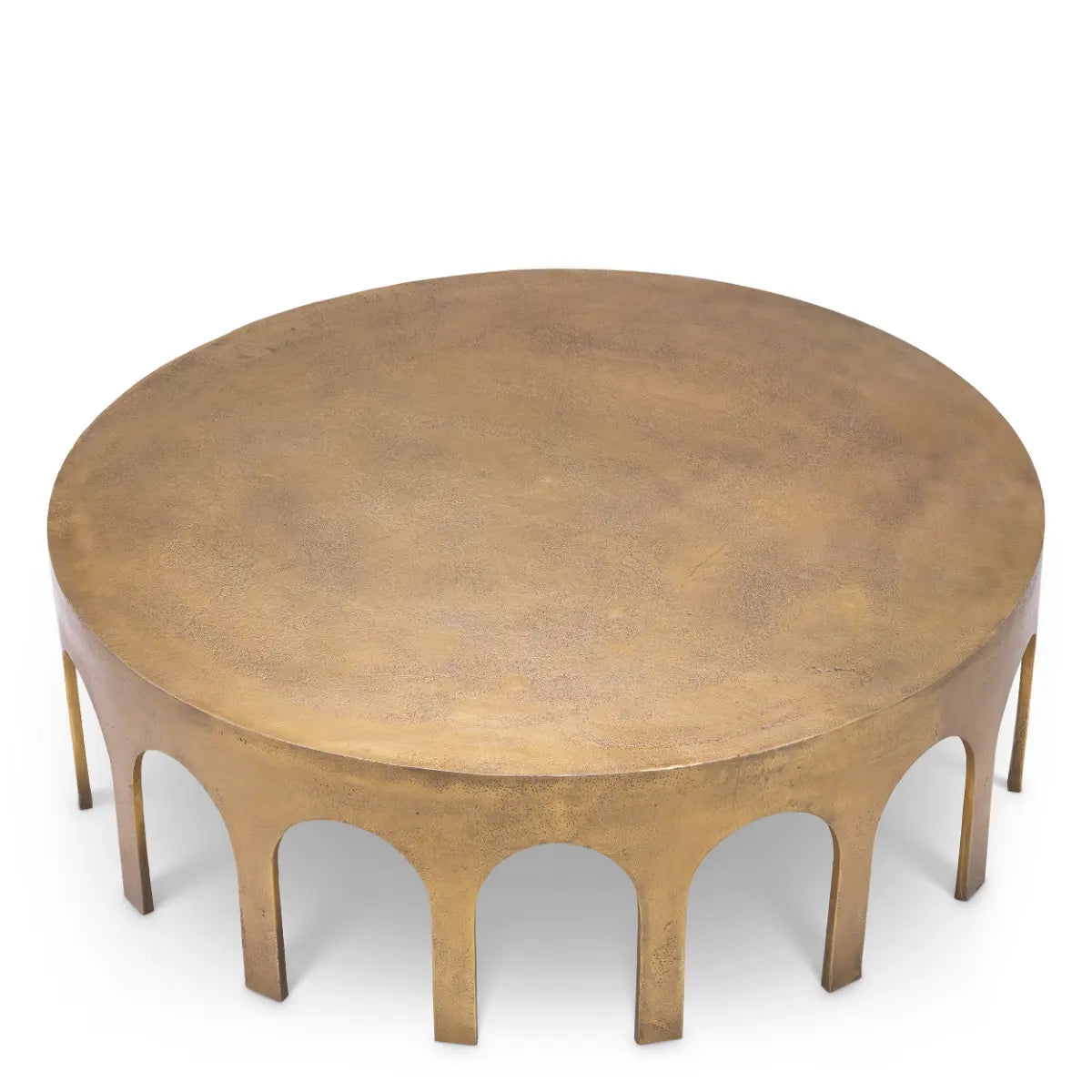EICHHOLTZ COUCHTISCH GARDINI 116841
